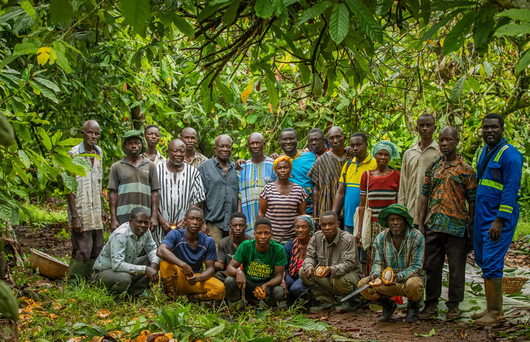 CEA LATAM farmer community