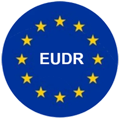 Certification: EUDR