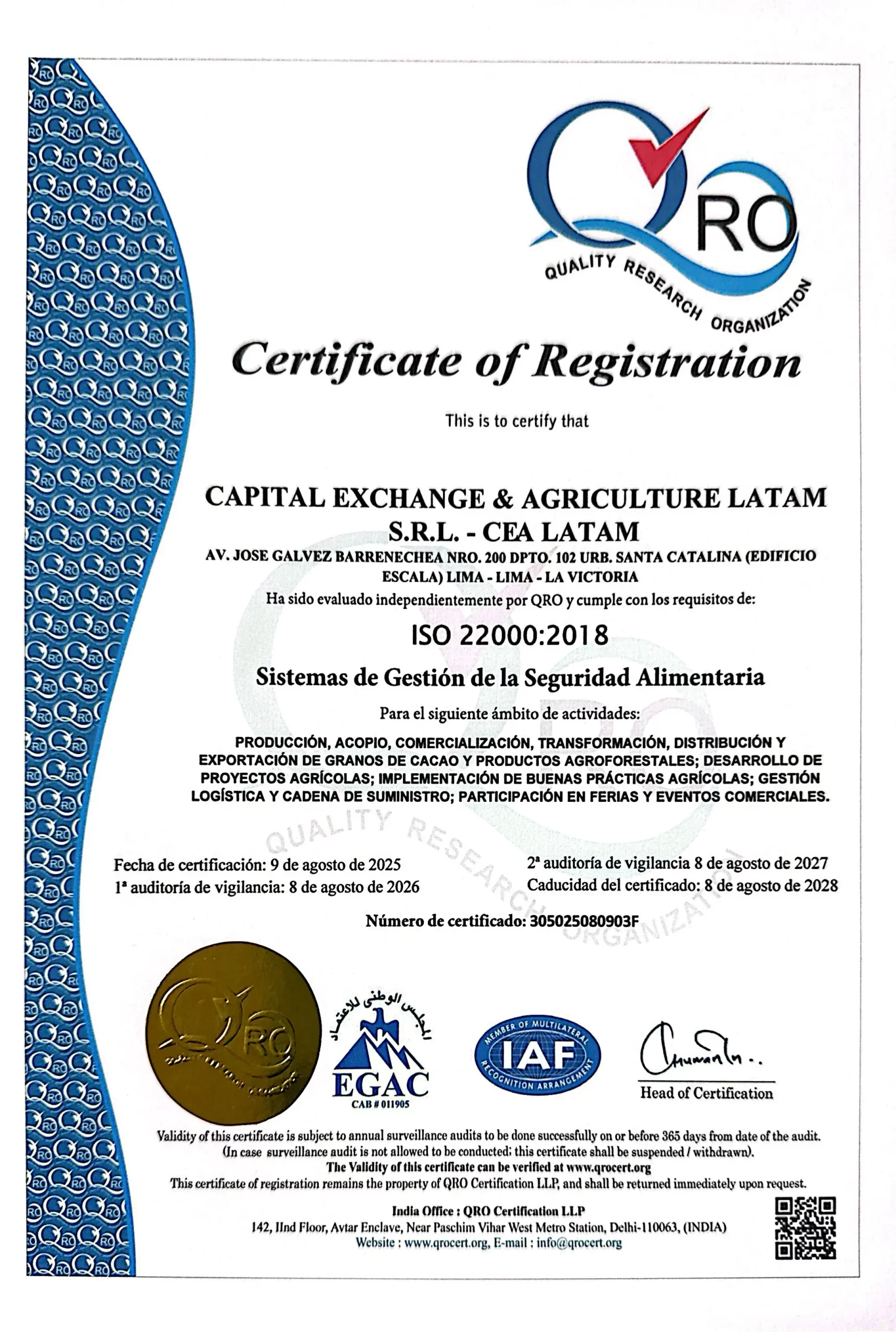 Iso 14001 3